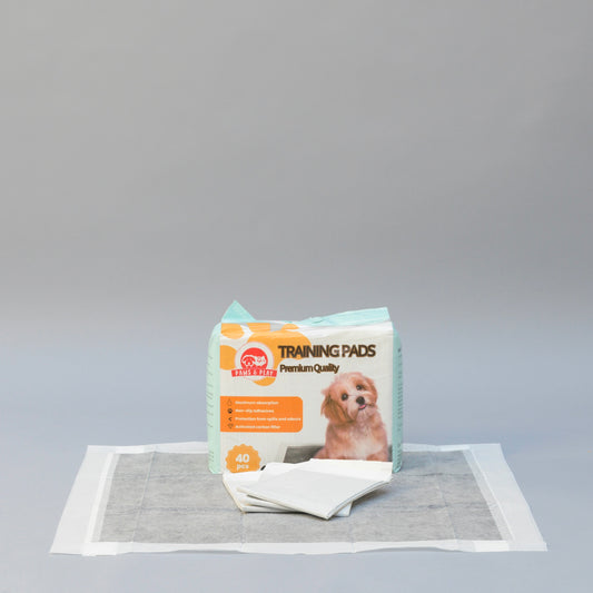 Sabanilla Sanitaria Perro 60x60 - Pack 120 unid.