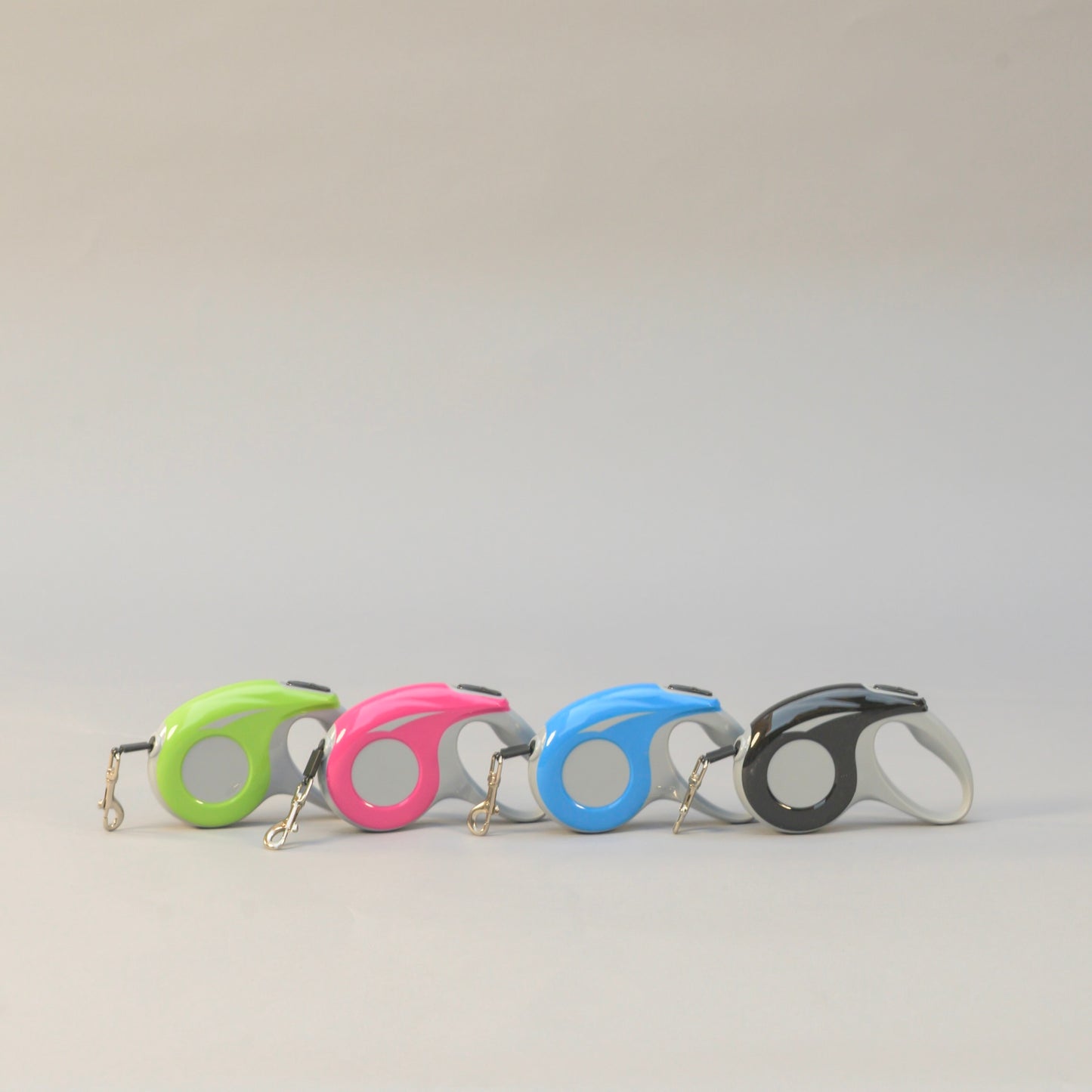 Correa Retractil Mascota 5 Metros