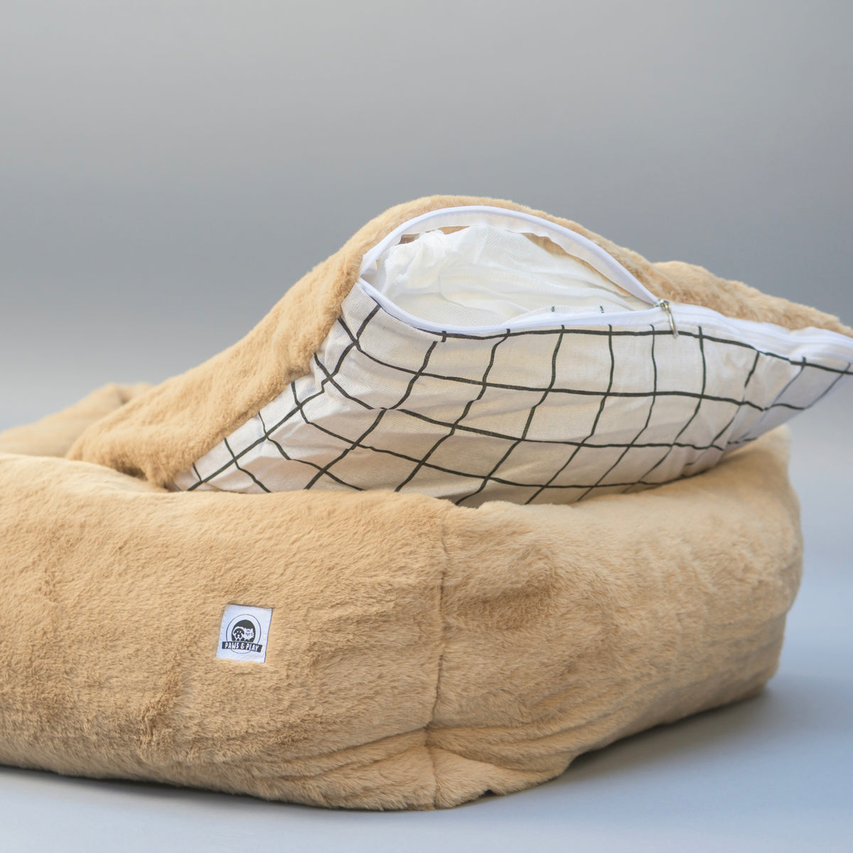 Cama Sleep Tech Mascotas