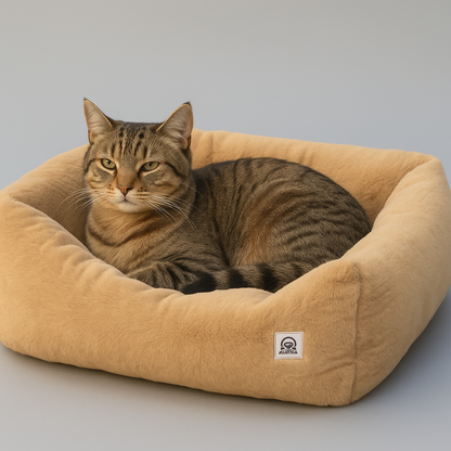 Cama Sleep Tech Mascotas